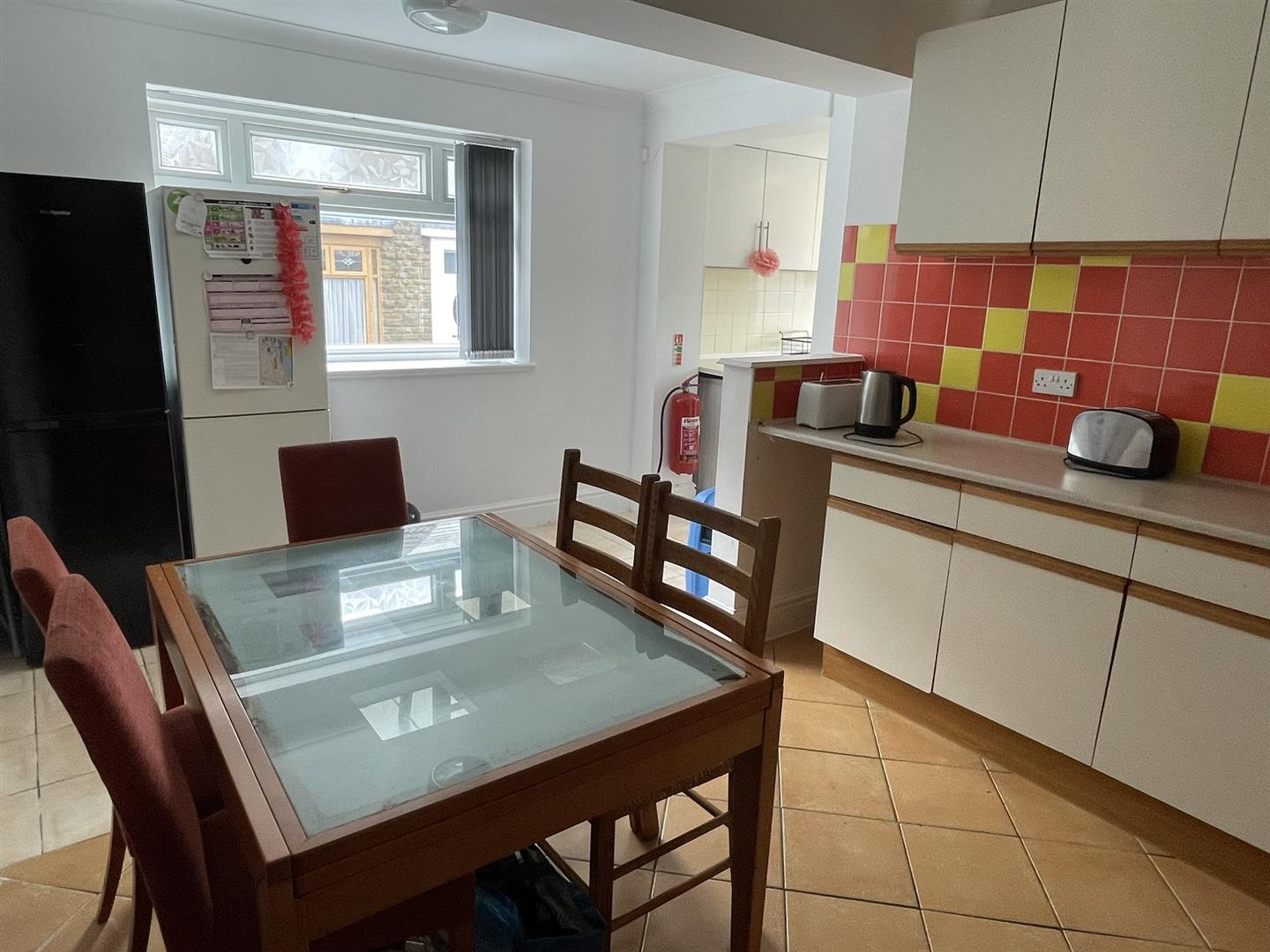 De Breos Street, Brynmill, Swansea, SA2 0BY